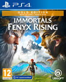 Immortals Fenyx Rising - Gold Edition product image